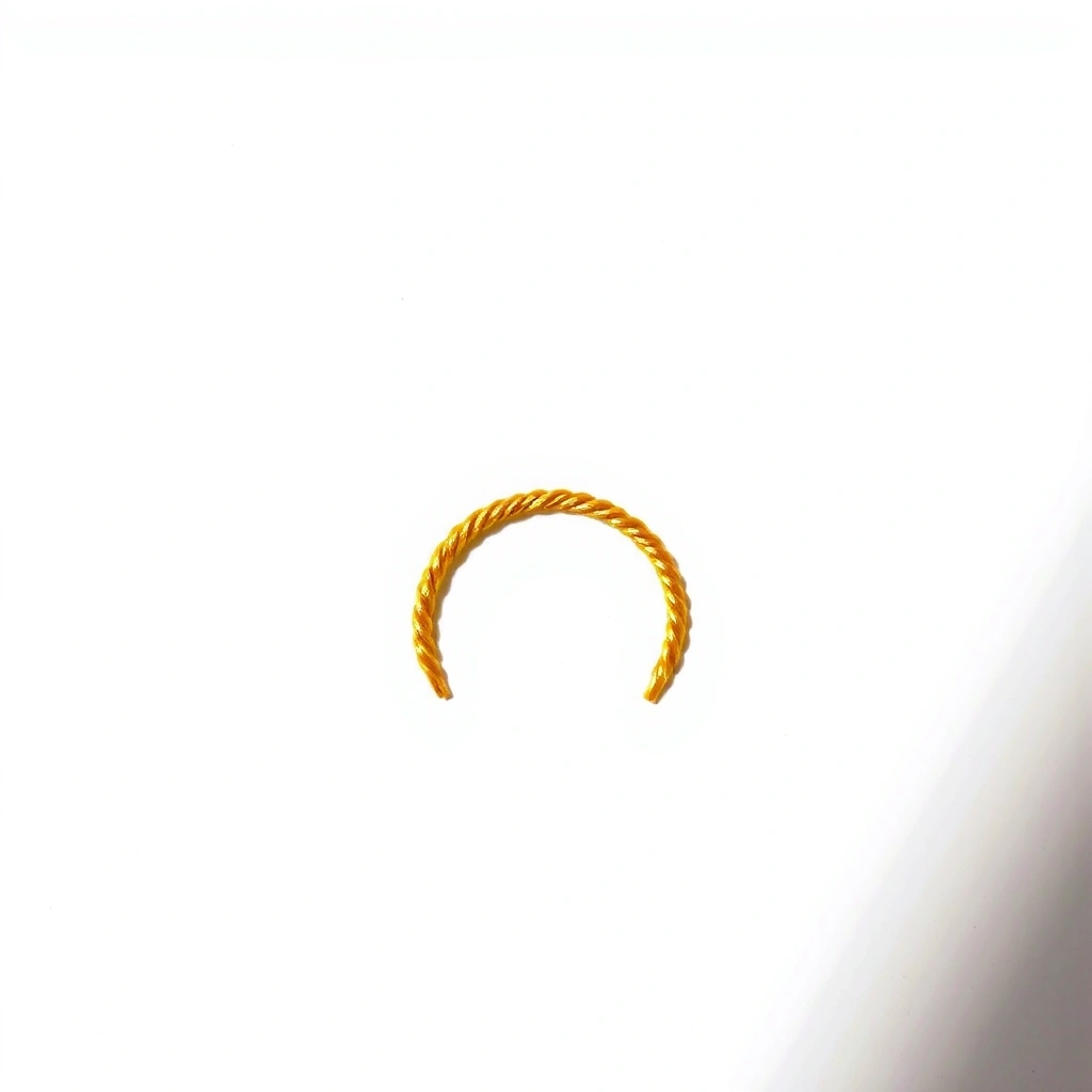 Symbol Barana - złota nić